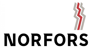 Norsfors logo